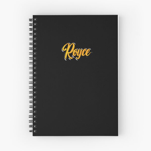 Item preview, Royce Personalized Name - Funny & Cool Custom Gift for Men and Boys, Teens designed and sold by Oussinc.