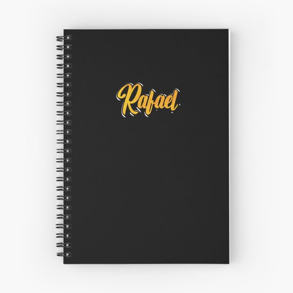 Item preview, Rafael Personalized Name - Funny & Cool Custom Gift for Men and Boys, Teens designed and sold by Oussinc.