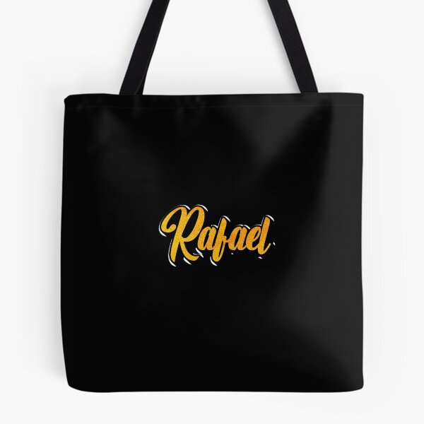 Item preview, Rafael Personalized Name - Funny & Cool Custom Gift for Men and Boys, Teens designed and sold by Oussinc.