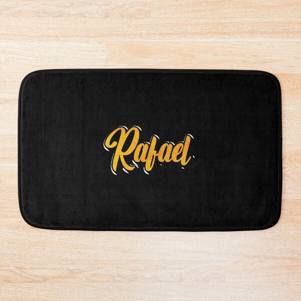 Item preview, Rafael Personalized Name - Funny & Cool Custom Gift for Men and Boys, Teens designed and sold by Oussinc.