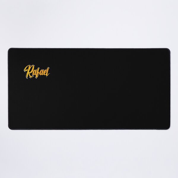 Item preview, Rafael Personalized Name - Funny & Cool Custom Gift for Men and Boys, Teens designed and sold by Oussinc.