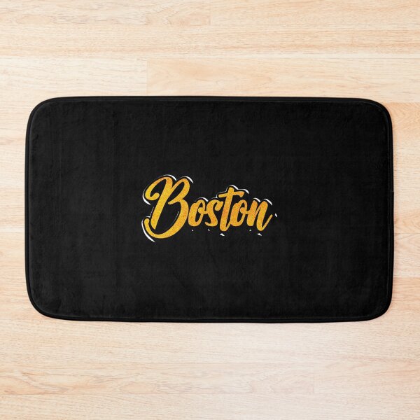 Item preview, Boston Personalized Name - Funny & Cool Custom Gift for Men and Boys, Teens designed and sold by Oussinc.