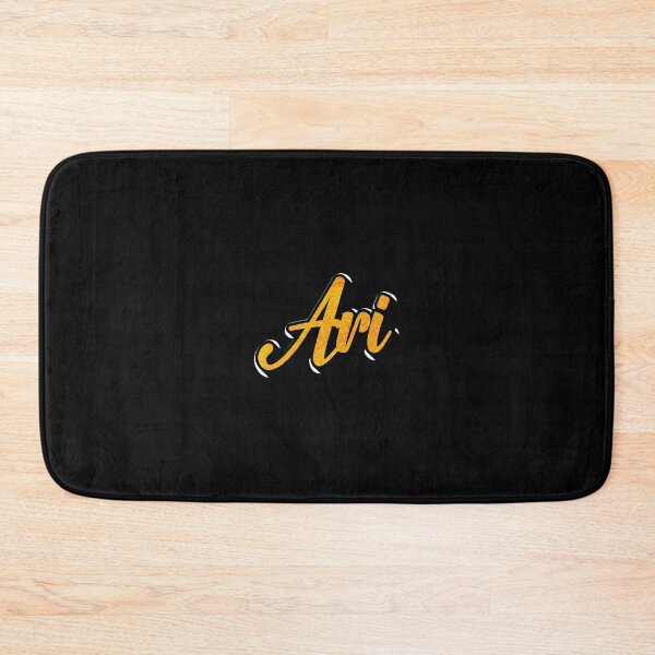 Item preview, Ari Personalized Name - Funny & Cool Custom Gift for Men and Boys, Teens designed and sold by Oussinc.
