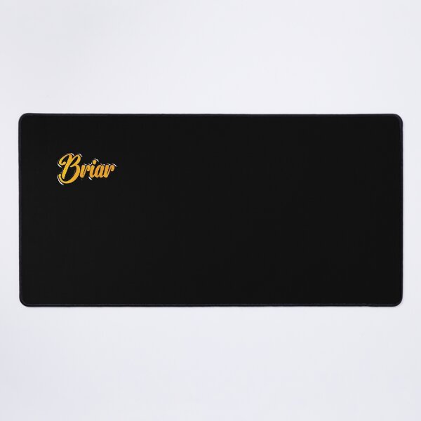 Item preview, Briar Personalized Name - Funny & Cool Custom Gift for Men and Boys, Teens designed and sold by Oussinc.