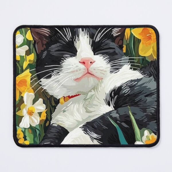Item preview, Sleepy Daffodil designed and sold by Kitty-Couture.