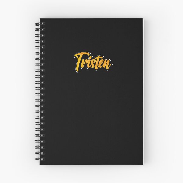 Item preview, Tristen Personalized Name - Funny & Cool Custom Gift for Men and Boys, Teens designed and sold by Oussinc.