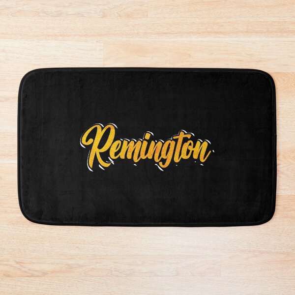 Item preview, Remington Personalized Name - Funny & Cool Custom Gift for Men and Boys, Teens designed and sold by Oussinc.