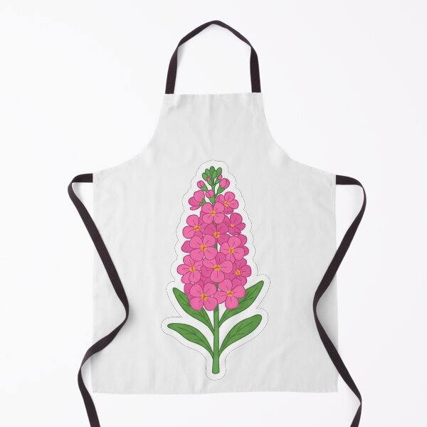 Item preview, Beautiful Pink Floral Botanical Garden Illustration designed and sold by Owcomm.