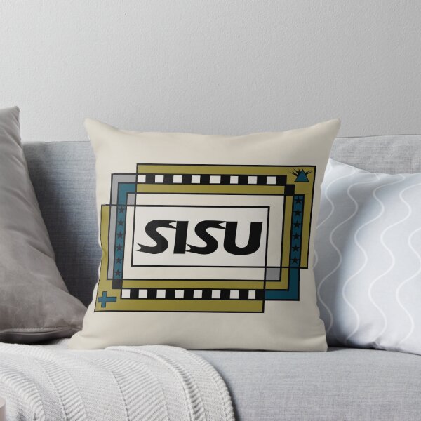 Item preview, SISU designed and sold by 213 Studio.