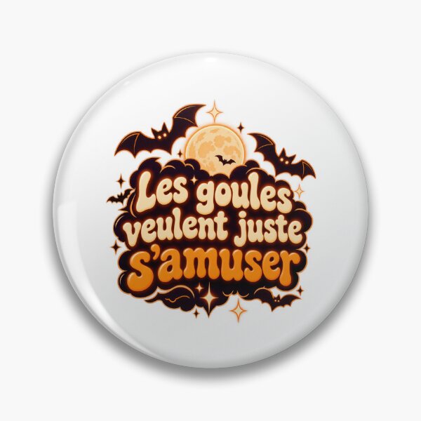 Item preview, The Ghouls Just Want to Have Fun designed and sold by LuveraxArt.