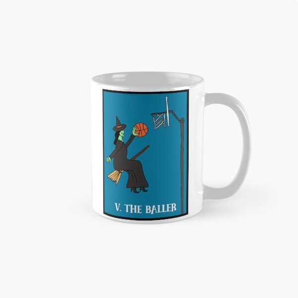 Item preview, The Baller designed and sold by amylovesnewwave.