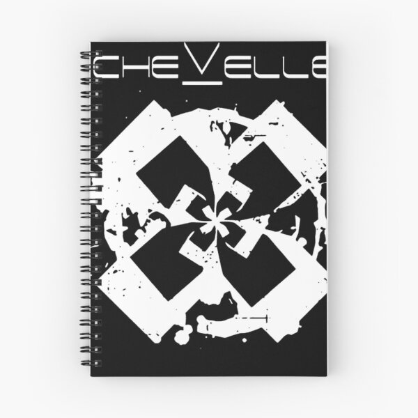 Item preview, Art - CHEVELLE BAND designed and sold by DreamArt-Jar.