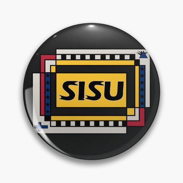 Item preview, SISU designed and sold by 213 Studio.