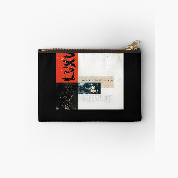 Item preview, Herbert GrÃ¶nemeyer - Luxus album 1990 designed and sold by velvetsterling.