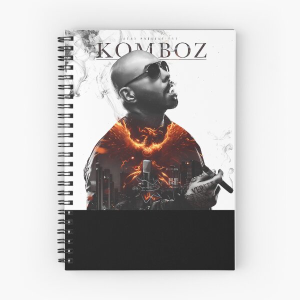 Item preview, Azad - KOMBOZ album 2024 designed and sold by MythosBotany.