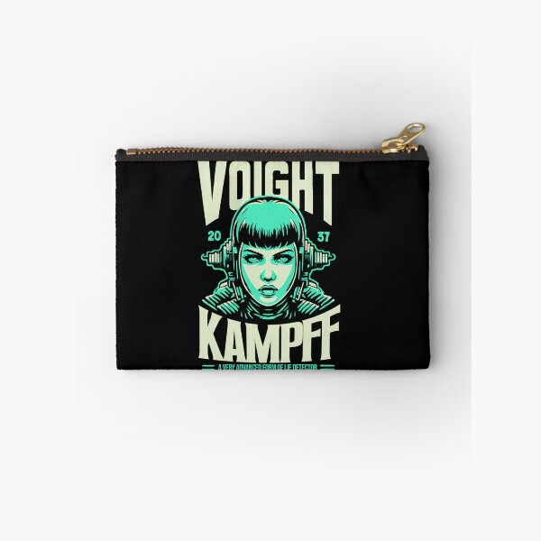 Item preview, Voight-Kampff The Ultimate Lie Detector designed and sold by EmeldaDavison.