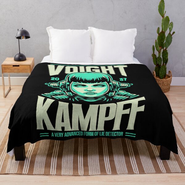 Item preview, Voight-Kampff The Ultimate Lie Detector designed and sold by EmeldaDavison.