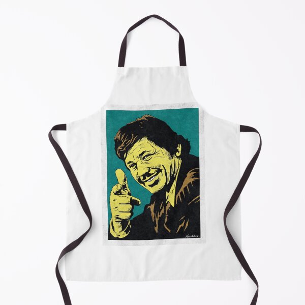 Item preview, PAUL KERSEY - Death Wish (Pop Art) designed and sold by FamousWeirdosRB.