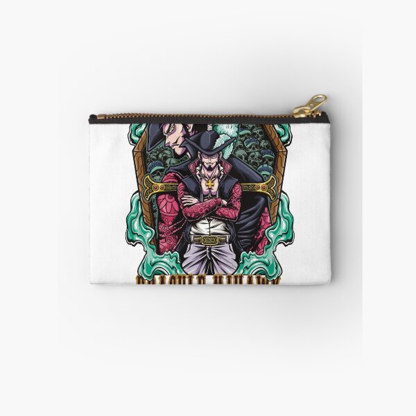 Item preview, Dracule Mihawk Marine Hunter – The Greatest Swordsman designed and sold by StartScream.