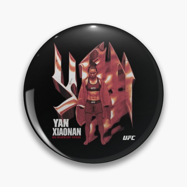 Item preview, Yan Xiaonan Fury designed and sold by JeyVel.