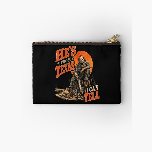 Item preview, He's From Texas designed and sold by ChanelHowell.