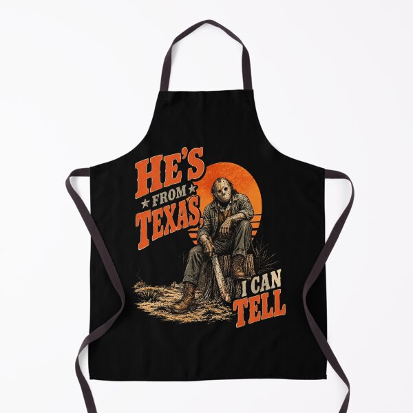 Item preview, He's From Texas designed and sold by ChanelHowell.