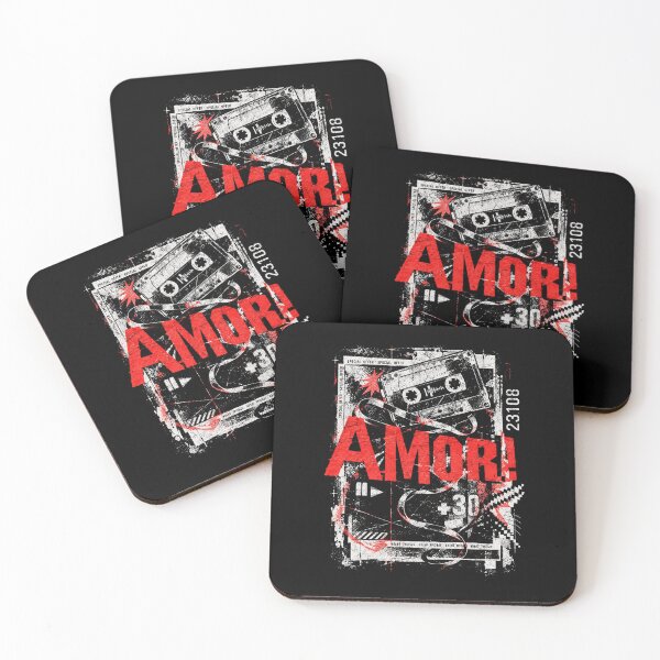 Item preview, Amore Cassette Grunge designed and sold by cdenning1988.