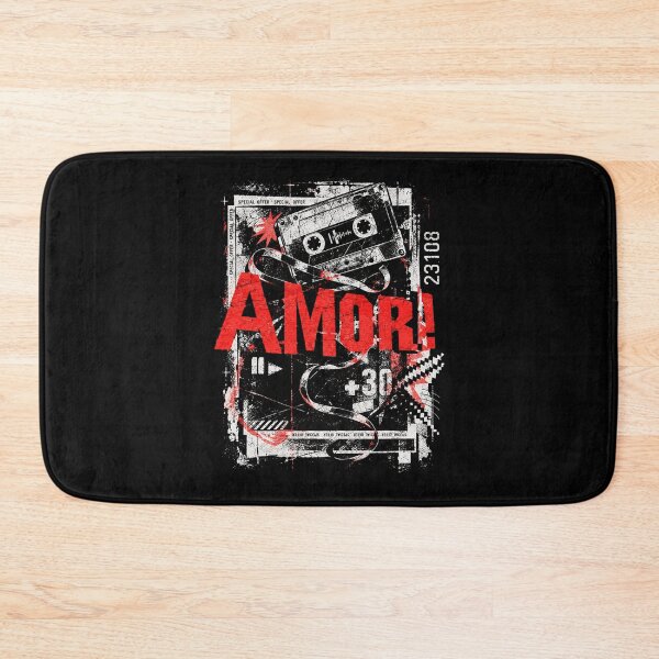 Item preview, Amore Cassette Grunge designed and sold by cdenning1988.