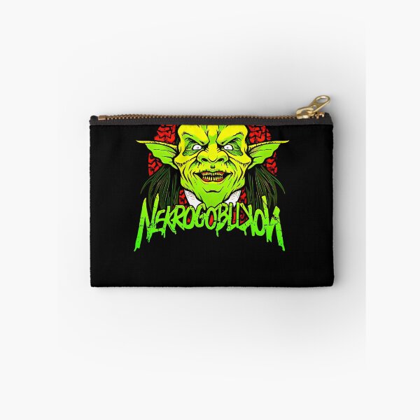 Item preview, Nekrogoblikon Merch designed and sold by DreamArt-Jar.