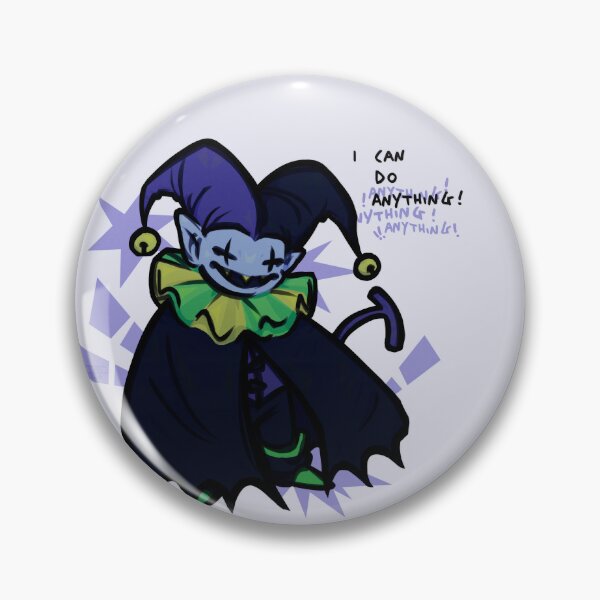 Item preview, I can do anything! designed and sold by toad404.