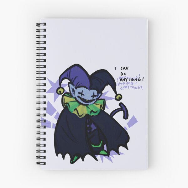 Item preview, I can do anything! designed and sold by toad404.