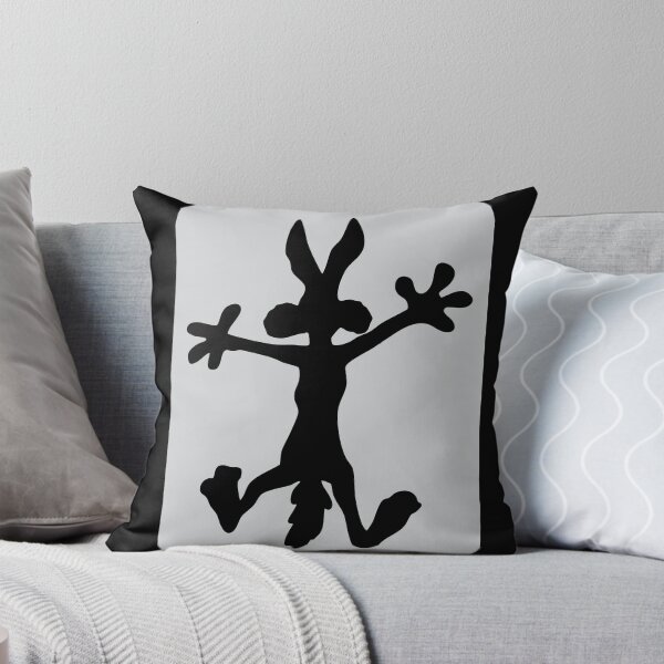 Item preview, Coyote Outline designed and sold by OddityDesign.