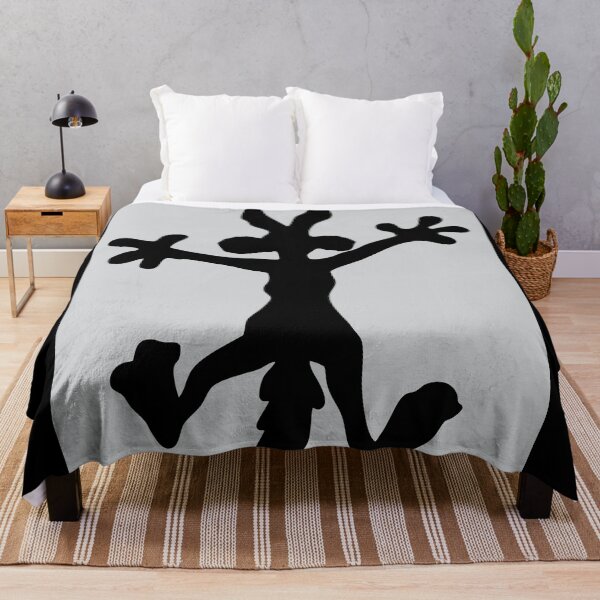 Item preview, Coyote Outline designed and sold by OddityDesign.
