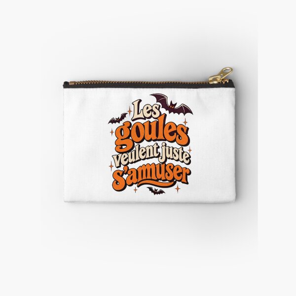 Item preview, The Ghouls Just Want to Have Fun designed and sold by LuveraxArt.