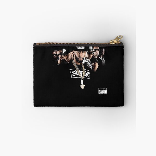Item preview, La Fouine - Capitale du crime 4 album 2014 designed and sold by MythosBotany.