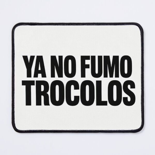 Item preview, I don't smoke trocolos anymore designed and sold by chubi1616.