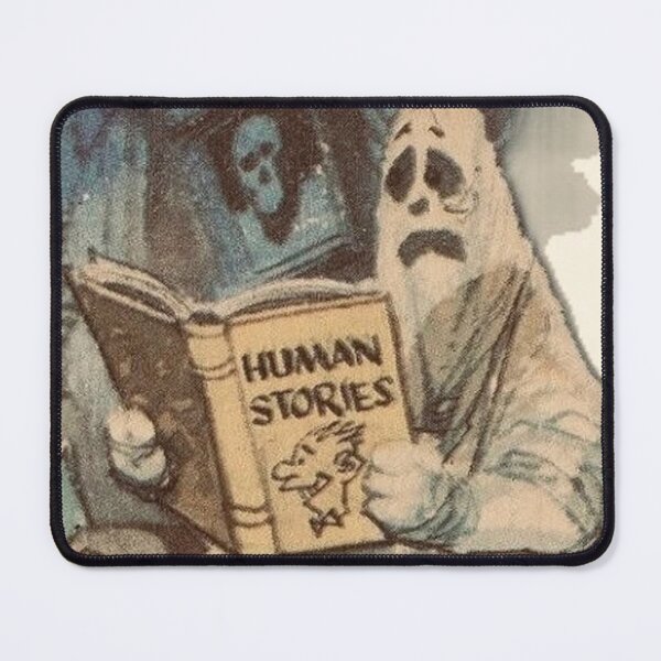 Item preview, Halloween Ghost Memes Funny Retro Classic designed and sold by im-a-loser-64.