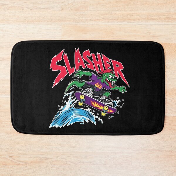 Item preview, Slasher Alligator designed and sold by ChanelHowell.