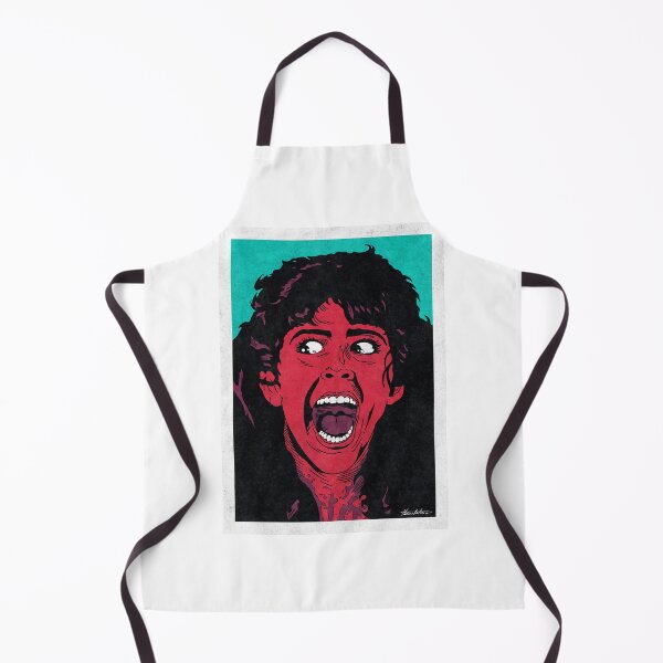 Item preview, ANGELA BAKER - Sleepaway Camp (Pop Art) designed and sold by FamousWeirdosRB.