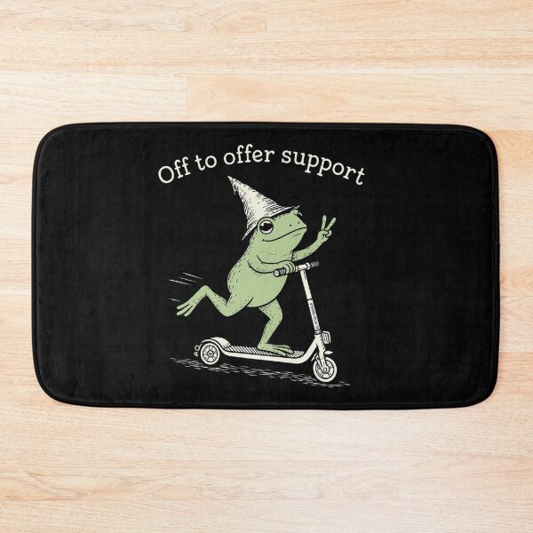Item preview, Off To Offer Support designed and sold by cdenning1988.