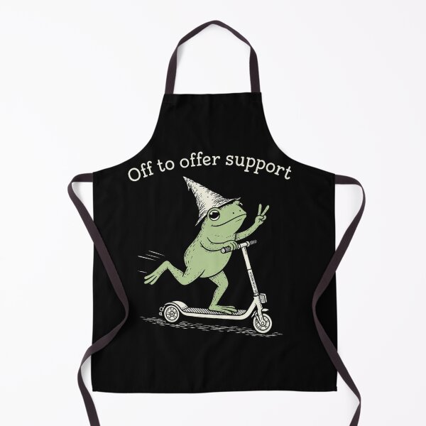 Item preview, Off To Offer Support designed and sold by cdenning1988.