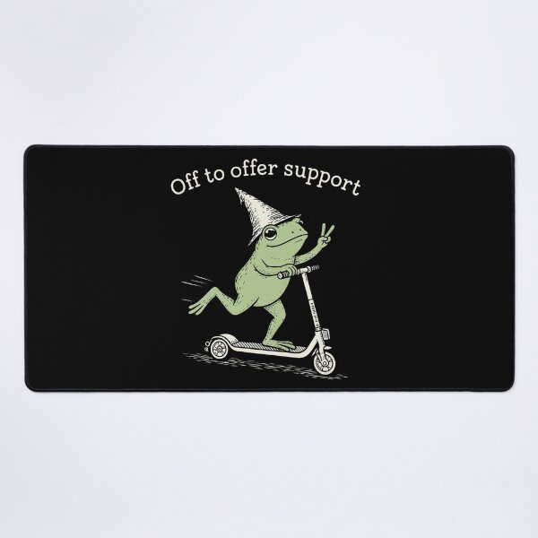 Item preview, Off To Offer Support designed and sold by cdenning1988.