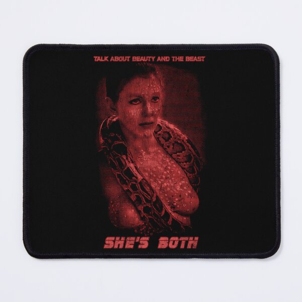 Item preview, Blade Runner Zhora 1982 Beauty And The Beast Distressed designed and sold by EmeldaDavison.