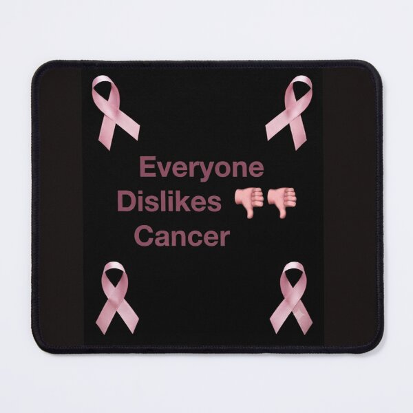 Item preview, Cancer designed and sold by Moms Dads and Grandparents .