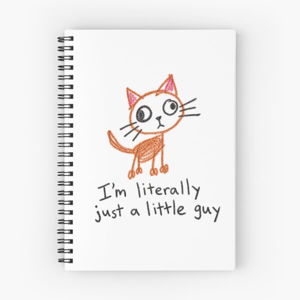 Item preview, Just a little guy designed and sold by Youmytype.