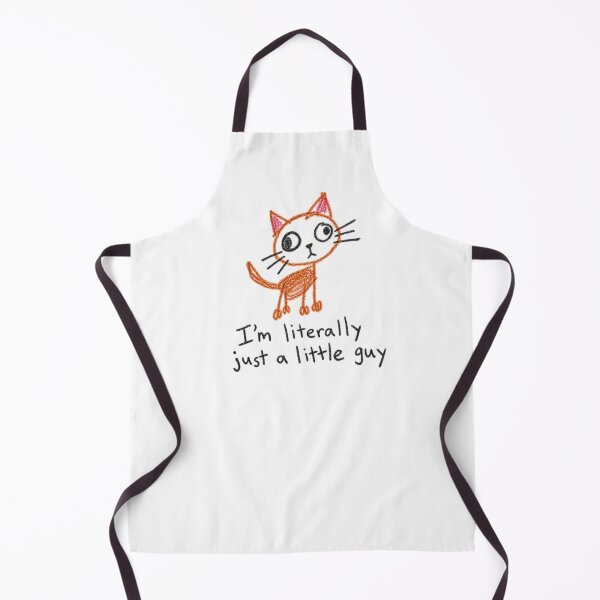 Item preview, Just a little guy designed and sold by Youmytype.