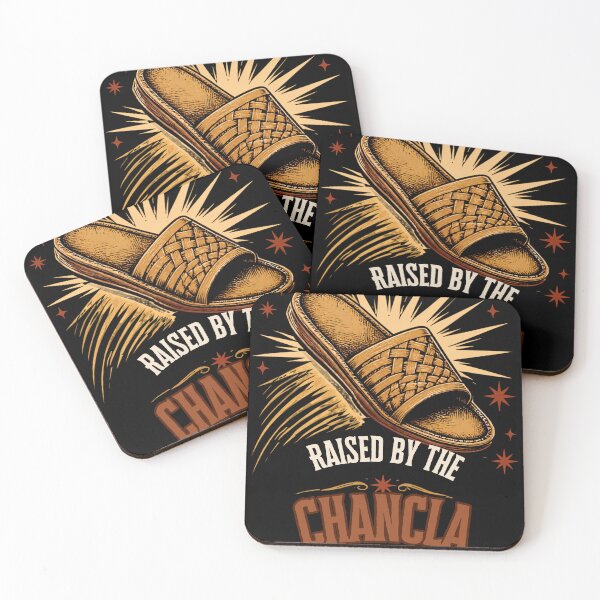 Item preview, The Chancla designed and sold by HANGR 35.