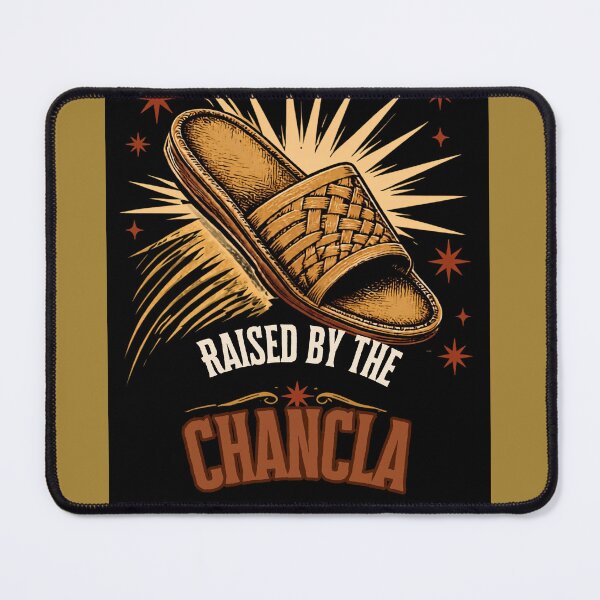 Item preview, The Chancla designed and sold by HANGR 35.