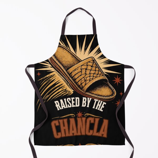 Item preview, The Chancla designed and sold by HANGR 35.