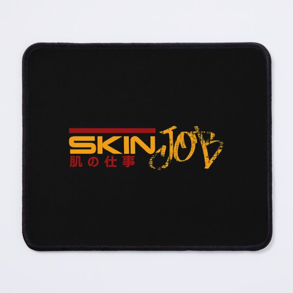 Item preview, Tyrell Corporation Nexus 6 Skin Job designed and sold by EmeldaDavison.